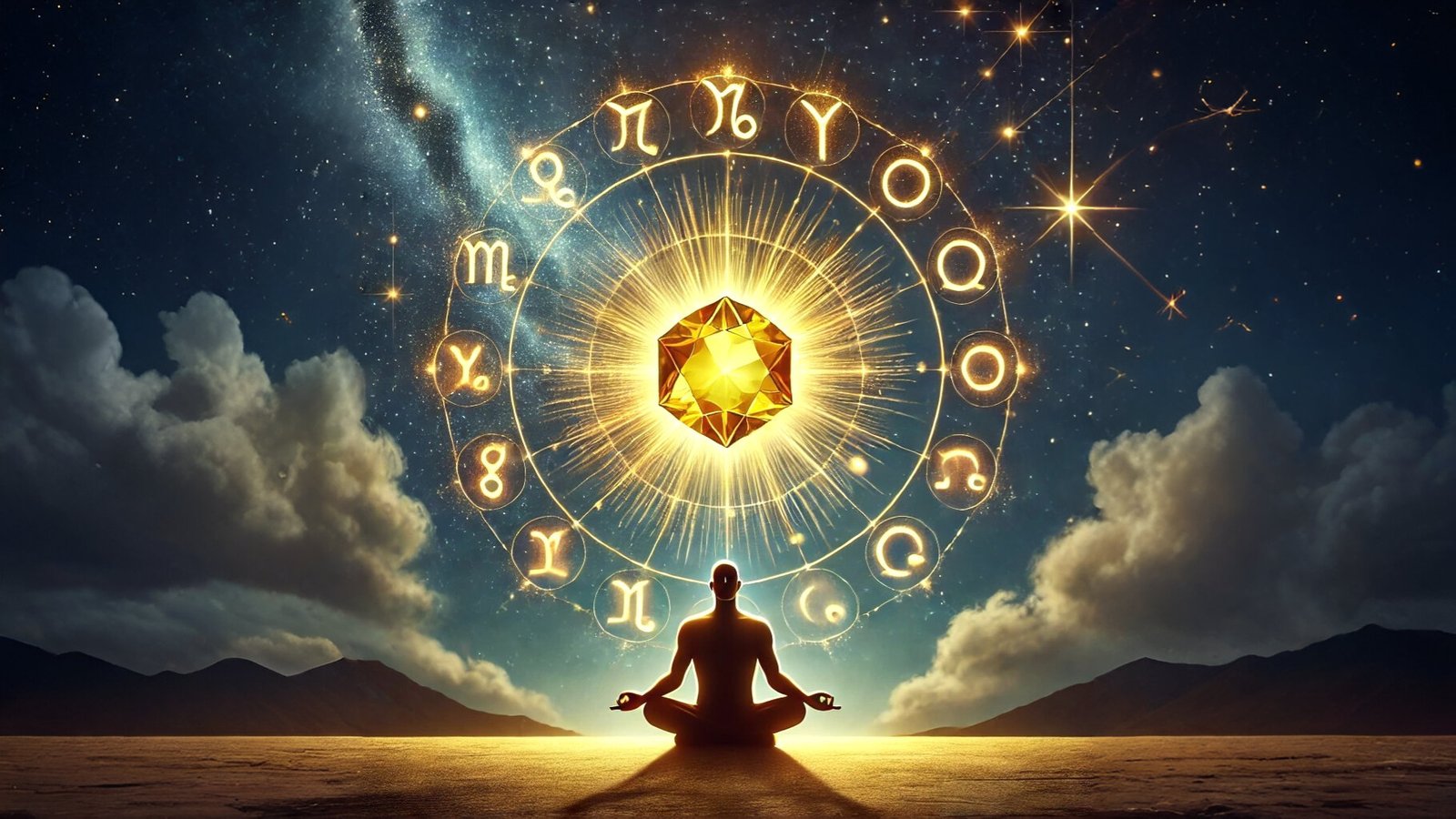 From Chaos to Clarity – A Journey of Transformation